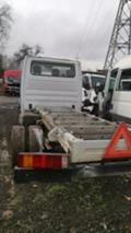 Mercedes-Benz Sprinter 616 2.7 цди На Части, изкупувам микробуси и джипове, снимка 3