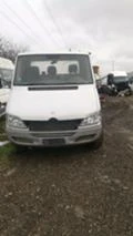 Mercedes-Benz Sprinter 616 2.7 цди На Части, изкупувам микробуси и джипове, снимка 1