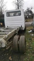 Mercedes-Benz Sprinter 616 2.7 цди На Части, изкупувам микробуси и джипове, снимка 2