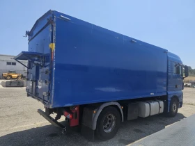 Man 18.413 MAN TGX 18.440 4x2 BLS, снимка 4