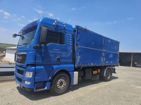 Man 18.413 MAN TGX 18.440 4x2 BLS, снимка 2