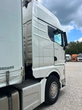     Man Tgx 510