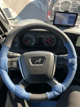 Обява за продажба на Man Tgx 510 ~76 200 EUR - изображение 1