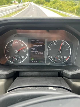 Обява за продажба на Man Tgx 510 ~73 080 EUR - изображение 10