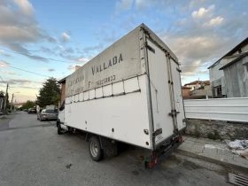 Renault Mascott  -4.65  3.5 | Mobile.bg    3