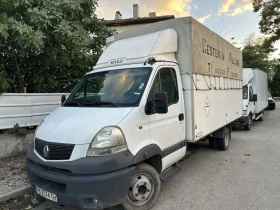     Renault Mascott  -4.65  3.5