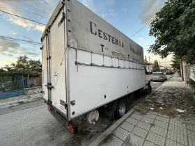 Renault Mascott  -4.65  3.5 | Mobile.bg    6