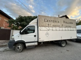 Renault Mascott  -4.65  3.5 | Mobile.bg    5