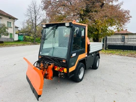 Други Друг Multicar Kommobil Tremo 601 4x4 - изображение 1