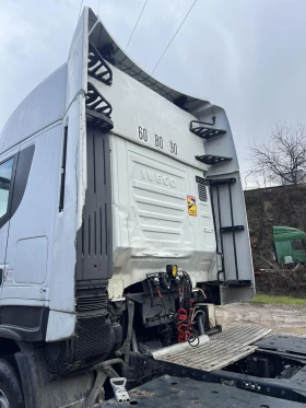 Iveco Stralis 400 ����� ��� ���� | Mobile.bg � ����� ������ 7