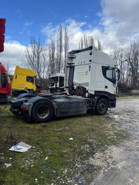 Iveco Stralis 400 ����� ��� ���� | Mobile.bg � ����� ������ 4