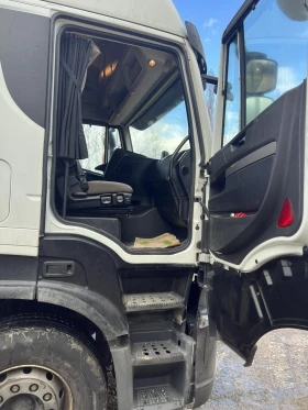 Iveco Stralis 400 ����� ��� ���� | Mobile.bg � ����� ������ 9