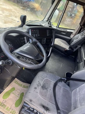 Iveco Stralis 400 ����� ��� ���� | Mobile.bg � ����� ������ 11