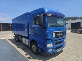 Man 18.413 MAN TGX 18.440 4x2 BLS | Mobile.bg � ����� ������ 5