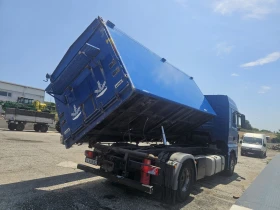 Man 18.413 MAN TGX 18.440 4x2 BLS | Mobile.bg � ����� ������ 7