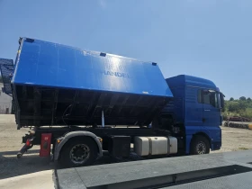 Man 18.413 MAN TGX 18.440 4x2 BLS | Mobile.bg � ����� ������ 8