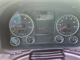 Man 18.413 MAN TGX 18.440 4x2 BLS | Mobile.bg � ����� ������ 6
