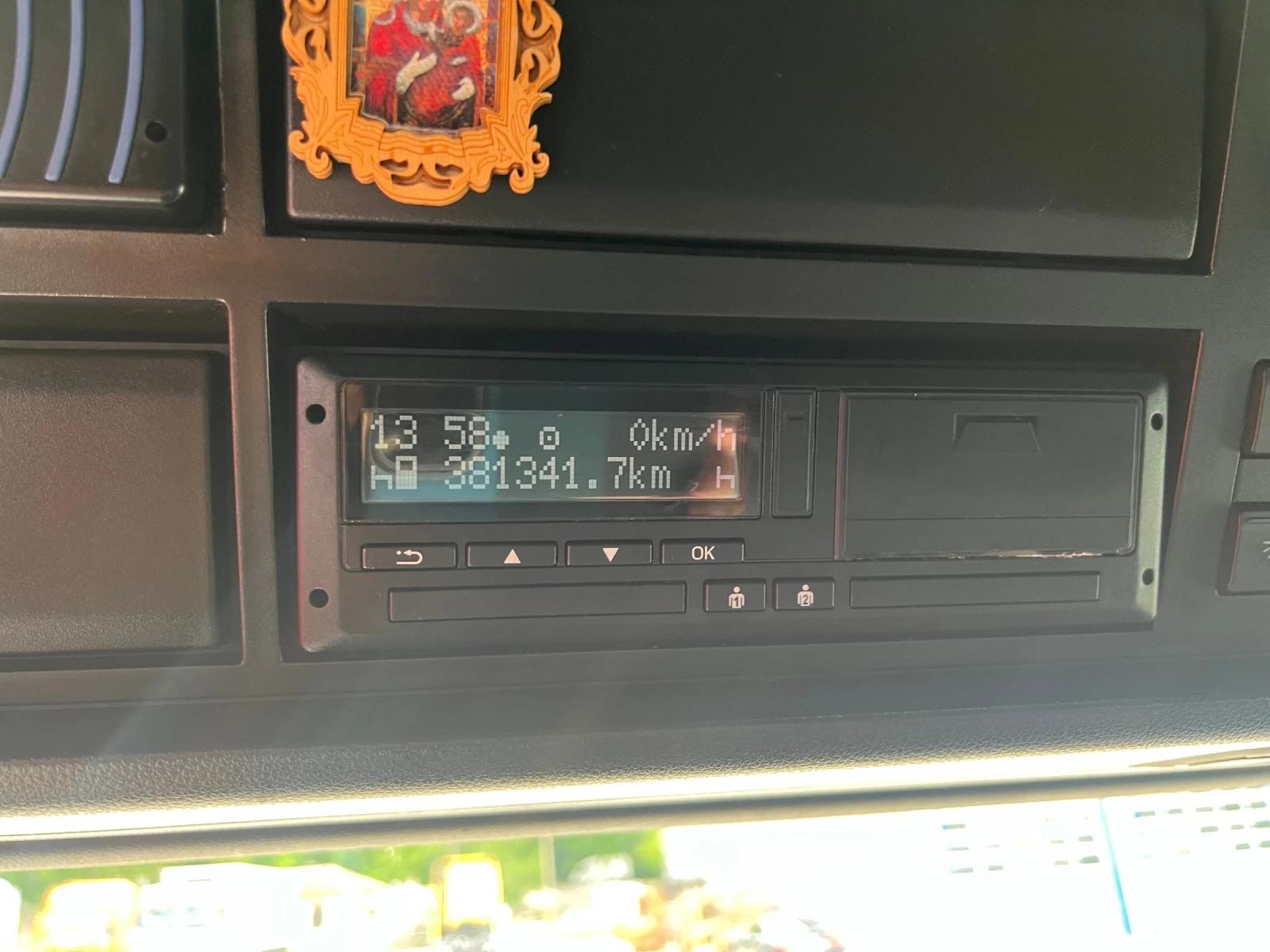 Man Tgx 510 - изображение 8