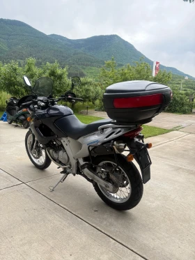 Aprilia Pegaso 650, снимка 6