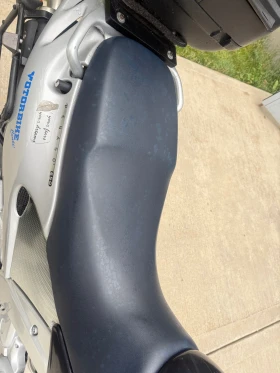 Aprilia Pegaso 650, снимка 10