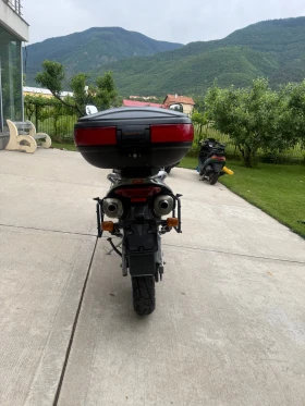 Aprilia Pegaso 650, снимка 7