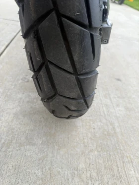 Aprilia Pegaso 650, снимка 8