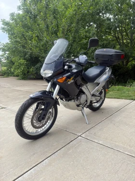 Aprilia Pegaso 650, снимка 4