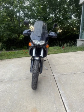 Aprilia Pegaso 650, снимка 3