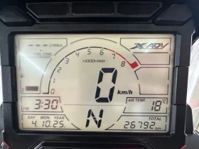 Honda X-ADV 750 ABS/LED 05.2018г., снимка 2