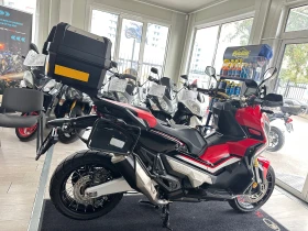 Honda X-ADV 750 ABS/LED 05.2018г., снимка 13