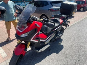 Honda X-ADV 750 ABS/LED 05.2018г., снимка 17