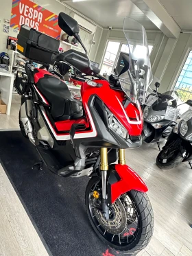 Honda X-ADV 750 ABS/LED 05.2018г., снимка 5