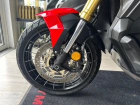Honda X-ADV 750 ABS/LED 05.2018г., снимка 9