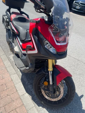 Honda X-ADV 750 ABS/LED 05.2018г., снимка 15