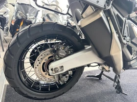 Honda X-ADV 750 ABS/LED 05.2018г., снимка 11