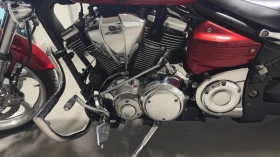 Yamaha Raider, снимка 9
