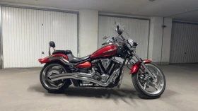 Yamaha Raider, снимка 2