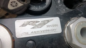 Yamaha YZF-R1 Santander, снимка 9