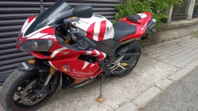 Yamaha YZF-R1 Santander, снимка 2