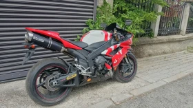 Yamaha YZF-R1 Santander, снимка 14