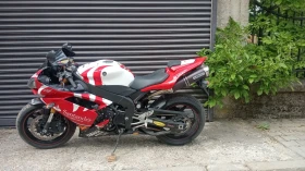 Yamaha YZF-R1 Santander, снимка 11