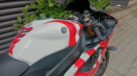Yamaha YZF-R1 Santander, снимка 12