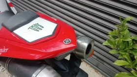 Yamaha YZF-R1 Santander, снимка 4