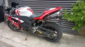 Yamaha YZF-R1 Santander, снимка 6