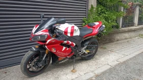 Yamaha YZF-R1 Santander, снимка 10