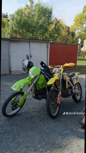 Suzuki Rmz 450, снимка 4
