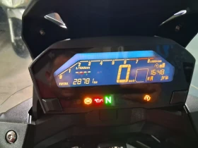 Honda Nc 750X ABS TCS FULL LED, снимка 15