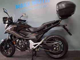 Honda Nc 750X ABS TCS FULL LED, снимка 9
