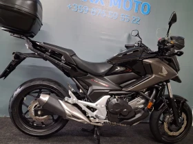 Honda Nc 750X ABS TCS FULL LED, снимка 5