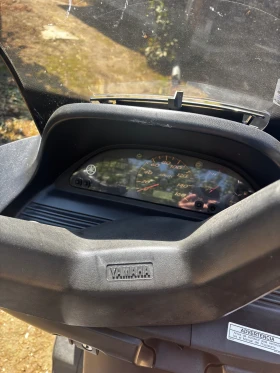 Yamaha Majesty, снимка 4